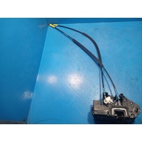 Holden Commodore Statesman/Caprice Left Front Door Lock
