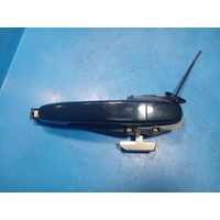 Holden Commodore Right Rear Outer Door Handle