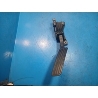Holden Commodore Ve Accelerator Pedal Only