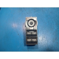 Holden Commodore Ve Front Centre Master Switch