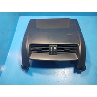 Holden Commodore Ve S2  Radio Facia/Trim Surround