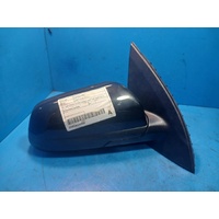 Holden Commodore Ve Right Door Mirror
