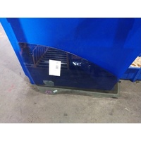 Holden Commodore, Statesman/Caprice Right Front Door Window