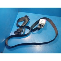 Holden Commodore Ve  Right Front Seat Belt Stalk Only