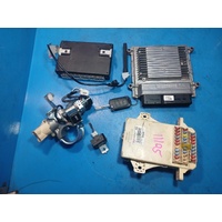 Kia Cerato Td Sec Set