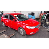Kia Cerato Td  Front Bumper