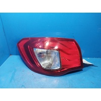 Kia Cerato Td  Left Taillight