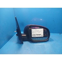 Kia Cerato Td  Right Door Mirror