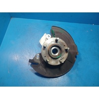 Kia Cerato Td, Right Front Hub Assembly