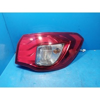 Kia Cerato Td  Right Taillight