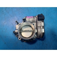 Kia Cerato Throttle Body