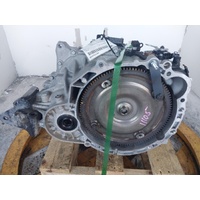 Kia Cerato Td 2.0 G4kd Petrol Auto Transmission
