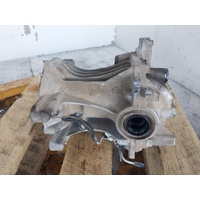 Mazda Cx5 Ke 4.325 Ratio Rear Diff Centre