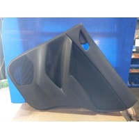 ﻿Mazda Cx5 Ke  Right Rear Door Trim