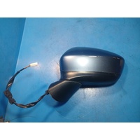 Mazda Cx5 Ke Left Door Mirror