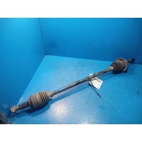 Mazda Cx5 Ke Left Rear Driveshaft