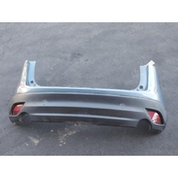 Mazda Cx5 Ke Rear Bumper