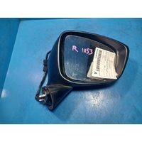 Mazda Cx5 Ke Right Door Mirror