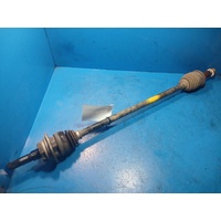 Mazda Cx5 Ke Petrol  Right Rear Driveshaft