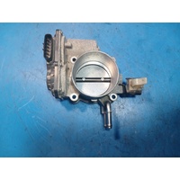 Toyota Camry Asv50 2.5 2ar-fe Throttle Body