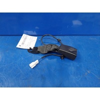 Ldv D90 Sv9a Right Rear 2nd Row Seat Belt Stalk Only