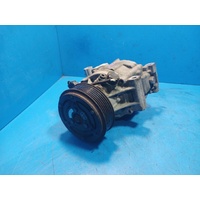 Toyota Corolla Air Cond Compressor