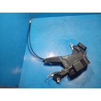 Toyota Corolla Zze122 Japan-Vin Jtd Right Front Door Lock