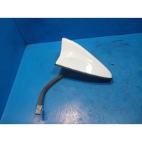 Hyundai Tucson Tl Antenna