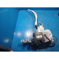 Hyundai Tucson Tl Vin Kmh Right Front Door Lock