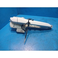 Hyundai Tucson Tl Right Rear Outer Colour Coded Door Handle