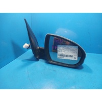 Hyundai Tucson Right Door Mirror