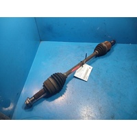 Mitsubishi Mirage La-Lb Left Driveshaft