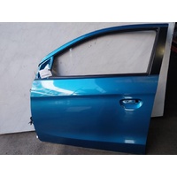 Mitsubishi Mirage La-Lb Hatch/Sedan, Left Front Door