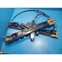 Ford Ranger Mazda Bt50 Right Front Window Regulator