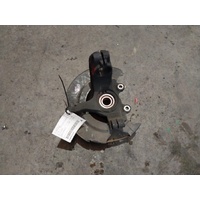 Mazda 3 Bk, Left Front Hub Assembly
