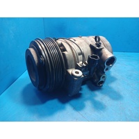 Nissan Navara Np300 Ys23ddtt Air Cond Compressor