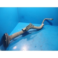 Nissan Navara Np300 Fuel Filler Pipe