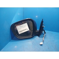 Nissan Navara Np300 Left Door Mirror