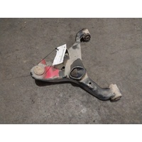 Nissan Navara Np300 Left Front Lower Control Arm