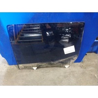 Nissan Navara Np300  Left Rear Door Window