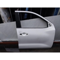 Nissan Navara Np300 Right Front Door