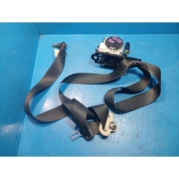 Nissan Navara Right Front Seat Belt Only