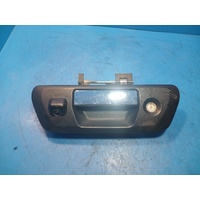 Nissan Navara Np300  Tailgate Handle