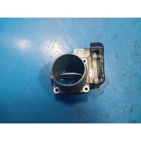 Nissan Navara Np300 Throttle Body