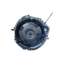 Nissan Navara Np300, Auto Transmission