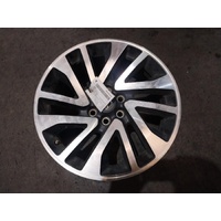 Nissan Navara Np300, 18 X 7 Inch Alloy Wheel