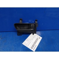 Subaru Forester Sj  Right Front Inner Door Handle