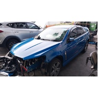 Holden Commodore Vf 3.6 Lfx  Engine