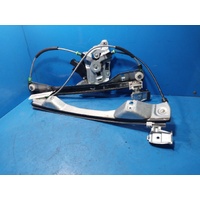 Holden Commodore Vf  Right Front Window Regulator