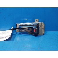 Ford Ranger Pj-Pk Xlt Left Front Inner Chrome Door Handle